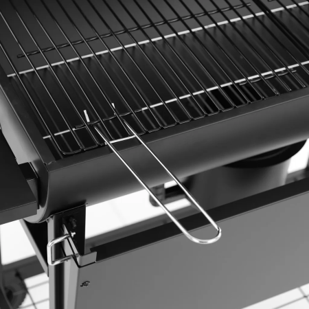 Gratar de gradina [7]