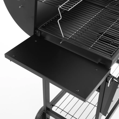 Gratar de gradina [4]