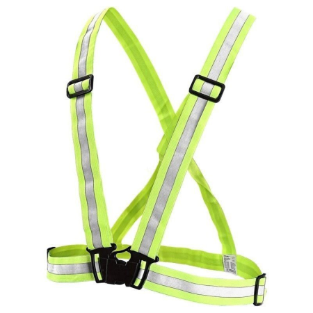 ECHIPAMENT DE PROTECTIE A MUNCII - Ham reflectorizant HV DARO