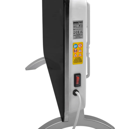 Încălzitor electric cu panouri de sticlă 2000W [1]