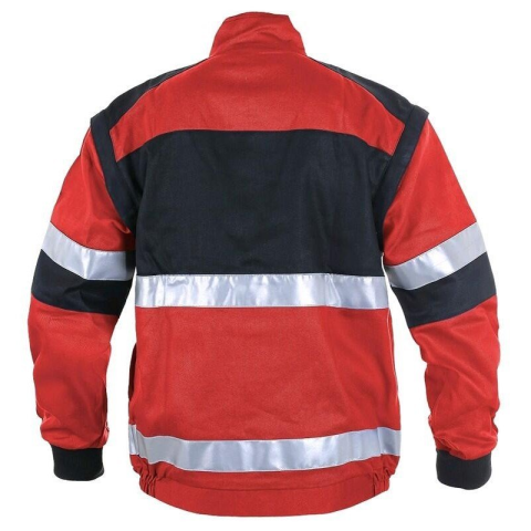 ECHIPAMENT DE PROTECTIE A MUNCII - Jacheta LUXY BRIGHT