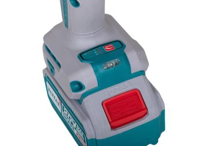 KIT COMBO 20V (MASINA DE INSURUBAT, FEON INDUSTRIAL) [5]