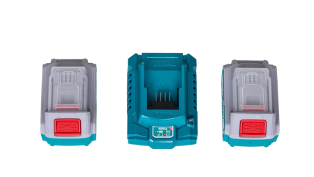 KIT COMBO 20V (MASINA DE INSURUBAT, FEON INDUSTRIAL) [4]