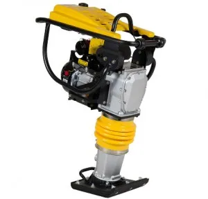 UTILAJE - Mai compactor SG80LC motor Loncin