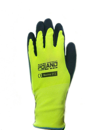 PROTECȚIA MÂINILOR - Manusi Cauciucate