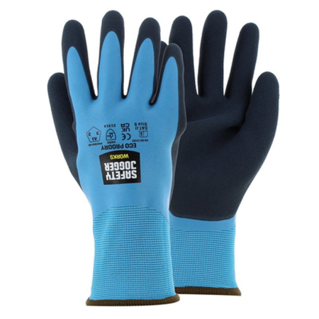 PROTECȚIA MÂINILOR - Manusi ECO PRODRY