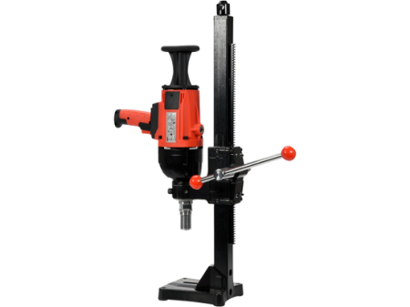 MAȘINĂ DE CAROTAT, 2200 W [3]