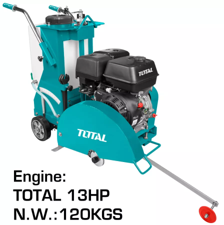 UTILAJE - MASINA DE DEBITAT BETON/ASFALT 13CP, 120KG