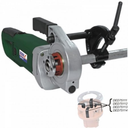 Masina de filetat electrica 1800W [1]