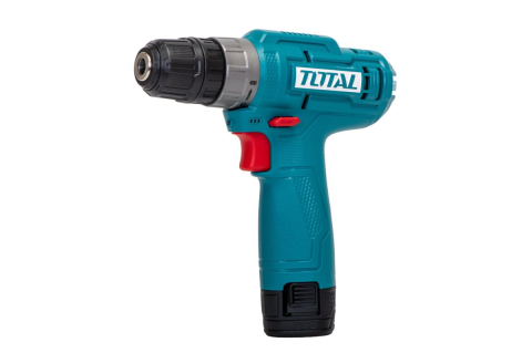 SCULE ȘI UNELTE - MASINA DE GAURIT CU ACUMULATOR 12V-1.5AH/LED LI-ION