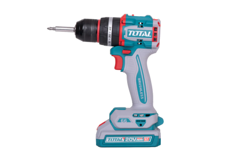 MASINA DE GAURIT CU PERCUTIE - 20V - 2AH - MOTOR FARA PERII [2]