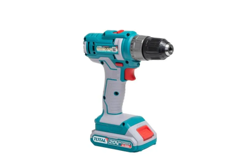 MASINA DE GAURIT CU PERCUTIE SI ACUMULATOR 20V-2.0AH LI-ION P20S (2 ACUMULATORI) NEW SS [2]