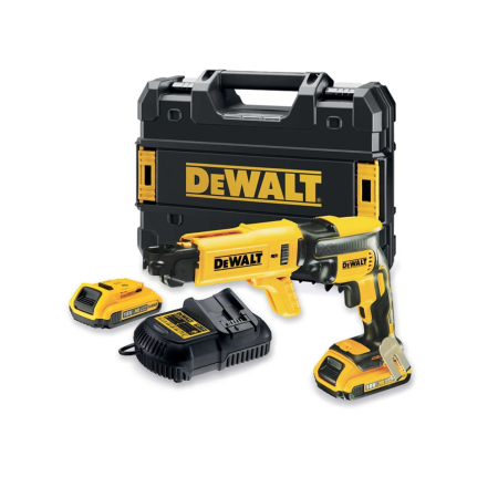 SCULE ȘI UTILAJE - Masina de insurubat cu ambreiaj si magazie cu acumulator