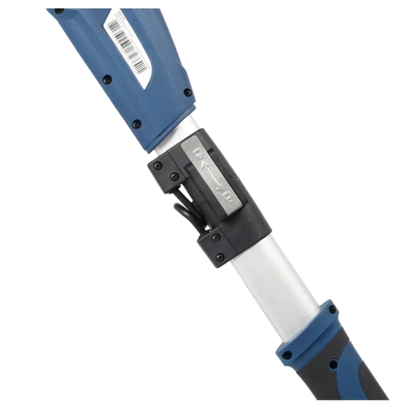 Maşină de slefuit pereti 710W cu cap unghiular si circular [7]