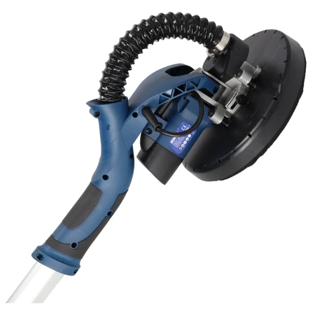 Maşină de slefuit pereti 710W cu cap unghiular si circular [2]