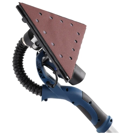 Maşină de slefuit pereti 710W cu cap unghiular si circular [5]