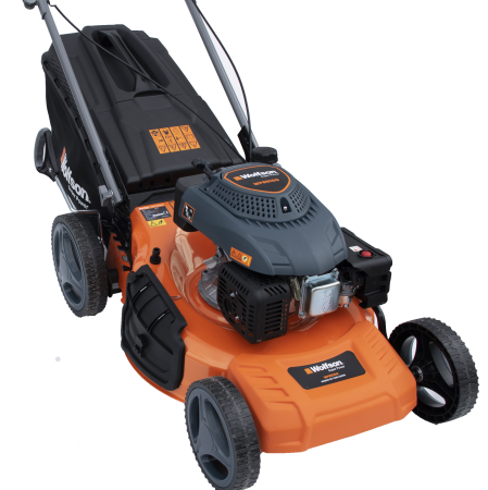 MASINA DE TUNS GAZON 51CM CU AUTOPROPULSIE [2]