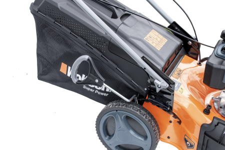 MASINA DE TUNS GAZON 51CM CU AUTOPROPULSIE [5]