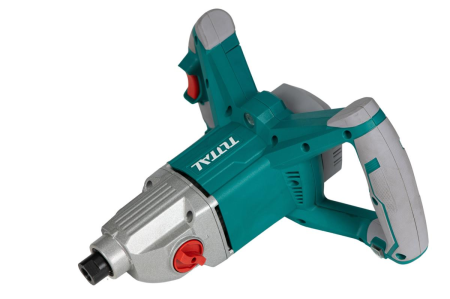 MIXER ELECTRIC PENTRU MORTAR - 1400W (INDUSTRIAL) [2]