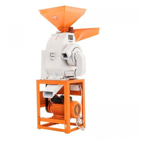 PRODUSE DE CURĂȚENIE ȘI GOSPODĂRIE - Moara cu ciocanele Ruris gospodar A2