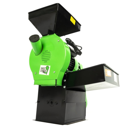 Moara electrica 3.5 KW cu ciocanele [1]