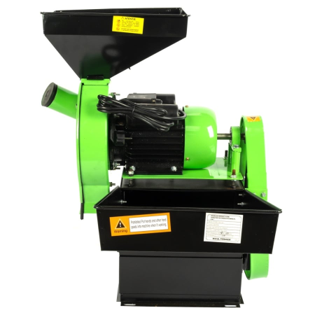 Moara electrica 3.5 KW cu ciocanele [3]