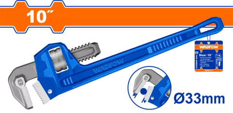 INSTALAȚII SANITARE - MOPS - 10" (250MM) - 34MM