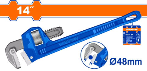 INSTALAȚII SANITARE - MOPS - 14" (350MM) - 50MM