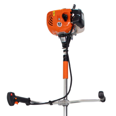 Motocoasa de umar DAC 310 - 2.5 CP [4]