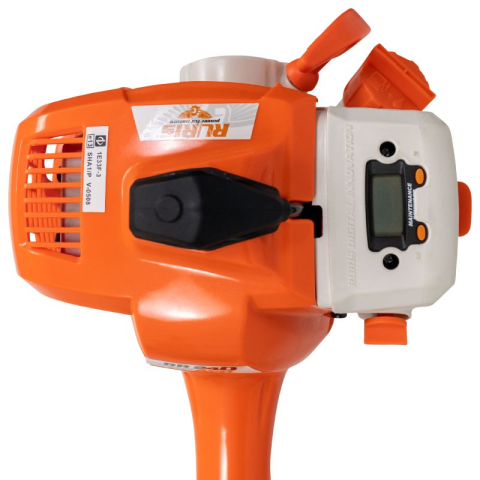 Motocoasa RURIS RR 240 Bravo 1 CP [2]