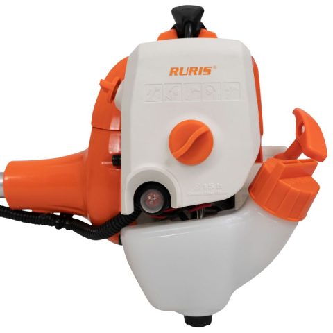 Motocoasa RURIS RR 241 Bravo 1 CP [3]