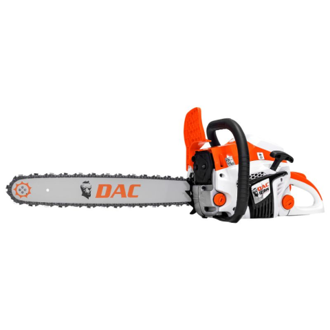 Motoferastrau DAC 501 RS 3.6 CP [1]