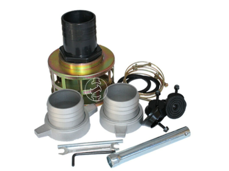 Motopompa apa curata SENCI [3]