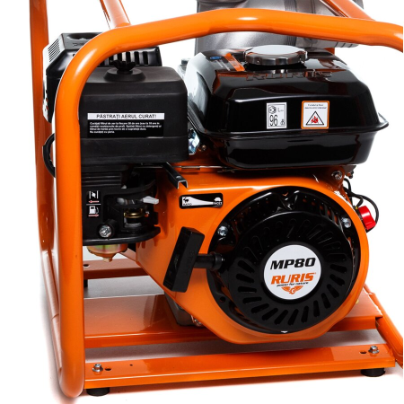 Motopompa RURIS MP80 [2]