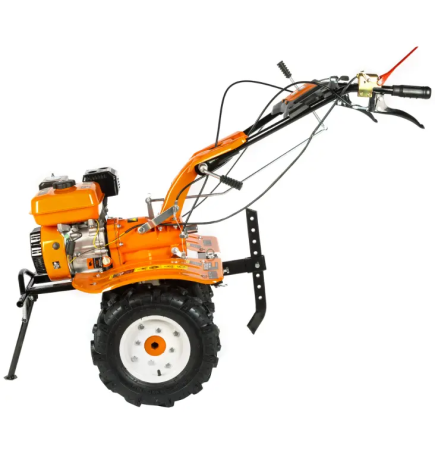 Motosapa 8.5CP, 212cc, motor benzina 4T, 3 viteze [1]