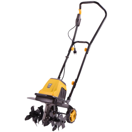 PRODUSE DE CURĂȚENIE ȘI GOSPODĂRIE - Motosapa electrica Texas 1400, putere 1400 W