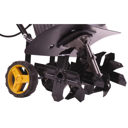 Motosapa electrica Texas 1400, putere 1400 W [5]