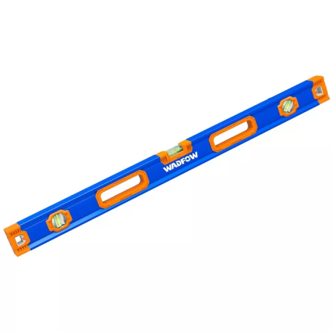 SCULE ȘI UNELTE - NIVELA CU BULA