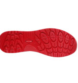 PANTOF PIELE-INTOARSA-TESUT (S1SRC/ESD) [2]