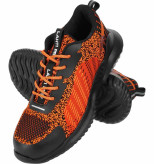 PANTOF TESUT CU REFLECTORIZANT (SBFO) [2]