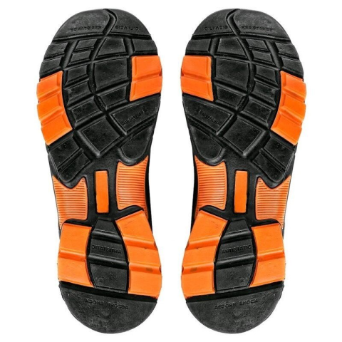 Pantofi S1 EIVISSA [2]