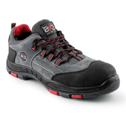 PANTOFI - Pantofi S1P SLATE