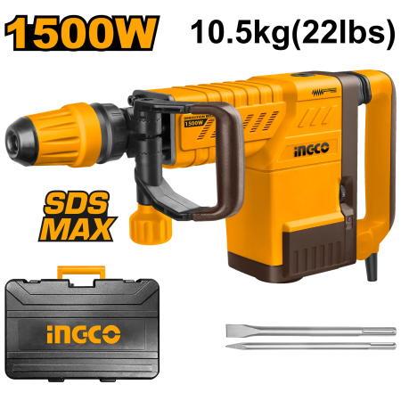 UTILAJE - Picamer(demolator)SDS MAX 1500W