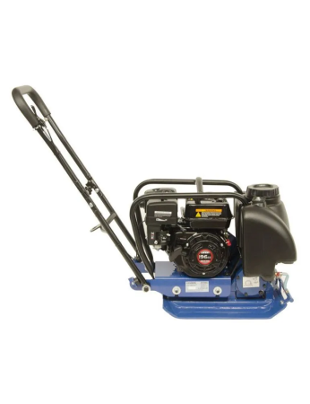 SCULE ȘI UTILAJE - Placa compactoare 6.5cp, 12kN