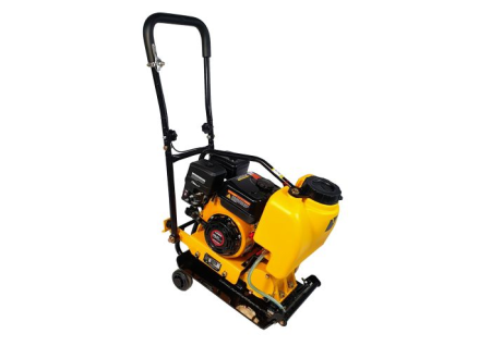 SCULE ȘI UTILAJE - Placa compactoare usoara, Loncin G200F, benzina