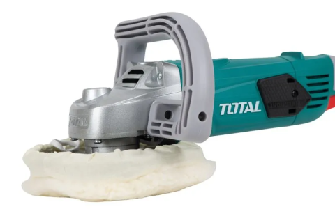 POLIZOR PENTRU SLEFUIT - 180MM - 1400W (INDUSTRIAL) [1]