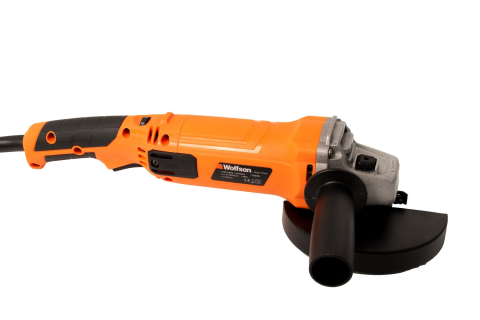 POLIZOR UNGHIULAR - 125MM - 1050W [2]