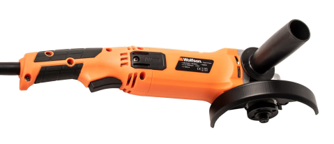 POLIZOR UNGHIULAR - 125MM - 1050W [3]