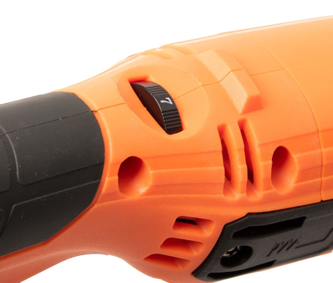 POLIZOR UNGHIULAR - 125MM - 1050W [5]