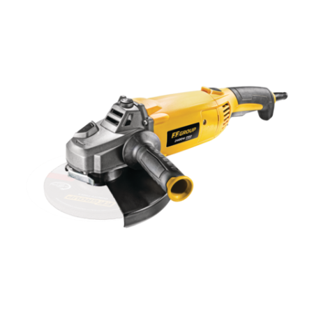 SCULE ȘI UTILAJE - POLIZOR UNGHIULAR AG 230/2400S PRO